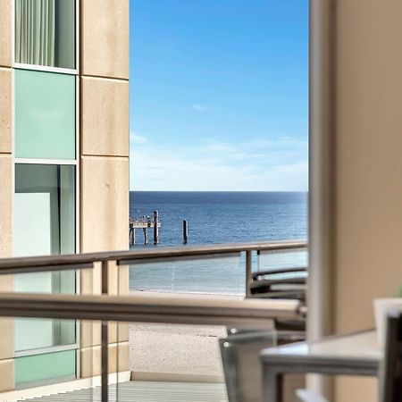 Pier 108 Glenelg Leilighet Eksteriør bilde